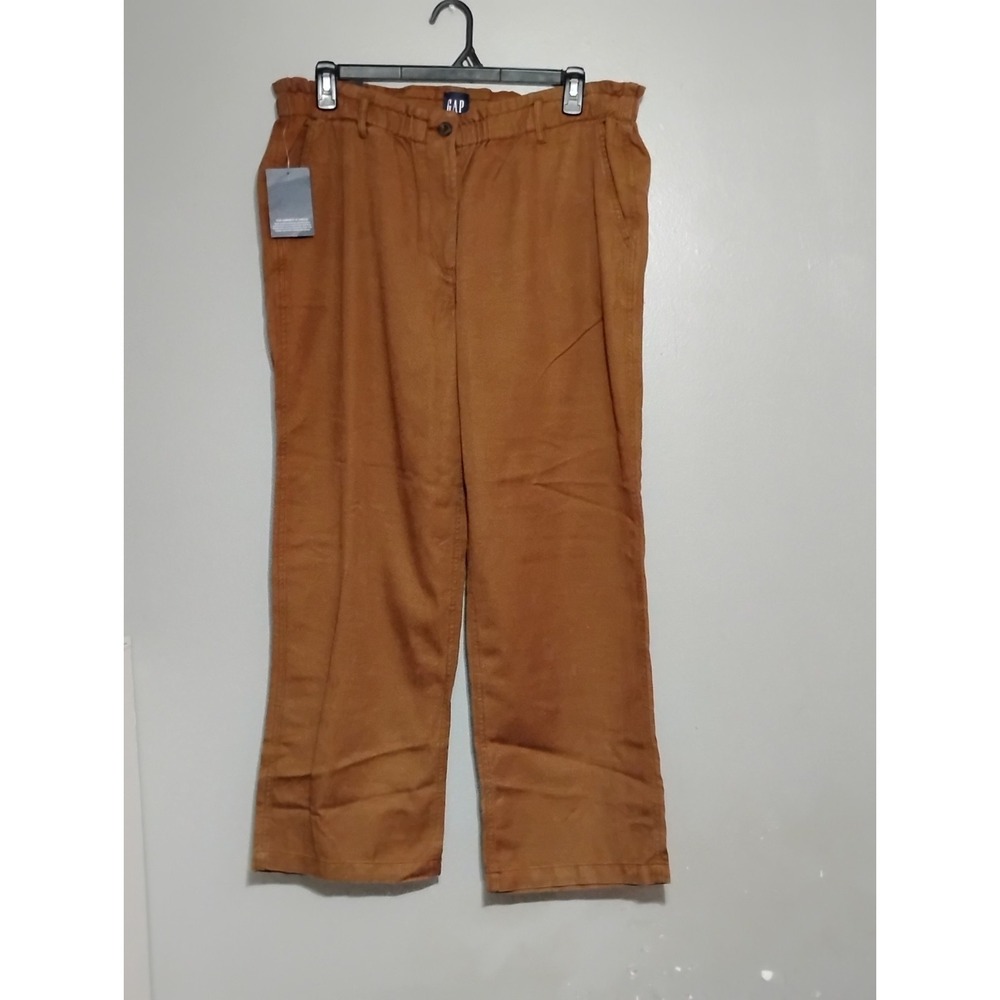 Gap Easy Twill Pants Size XL